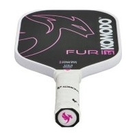 PALA PICKLEBALL KOMODO FURI PINK 14mm SUPERFICIE-SX35 PALA PICKLEBALL KOMODO FURI PINK 14mm SUPERFICIE